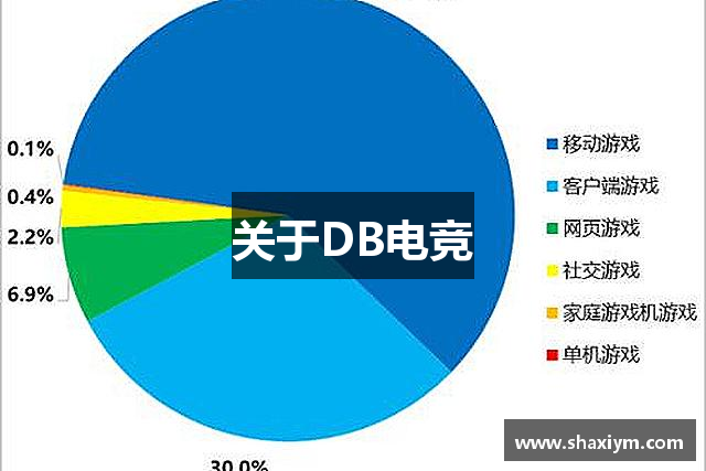 关于DB电竞